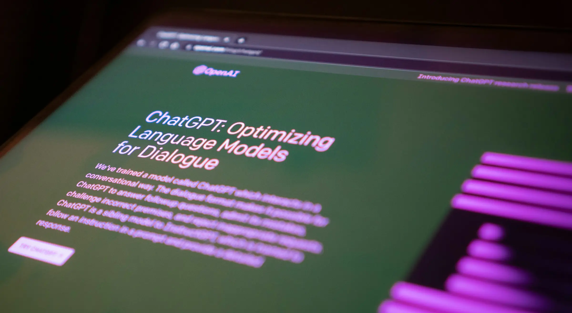 How Lykke Education Uses AI in School Copywriting Without Losing Human Expertise