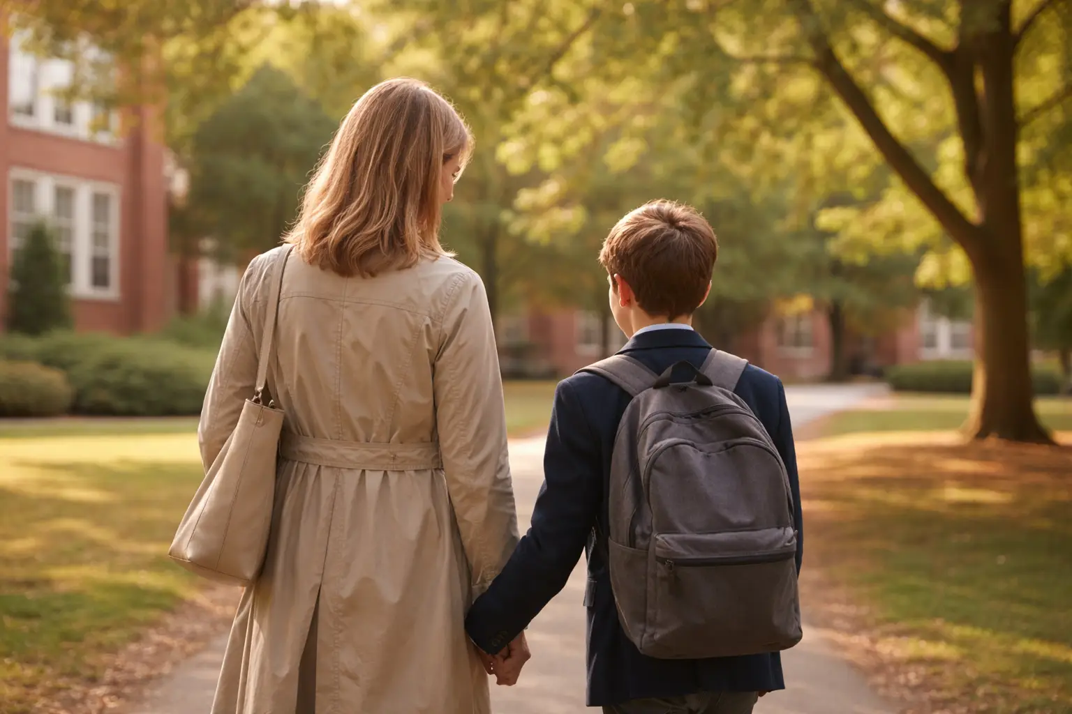 The Six Week Gap: How Digital Marketing Can Support Families Between Exams and Offers